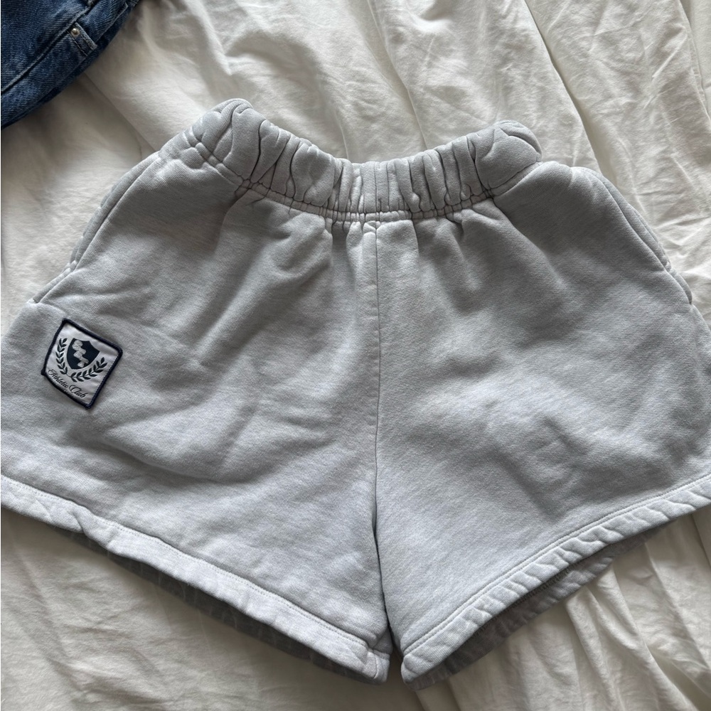 Set Active Heavyweight Sweat Short